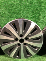 ALUFELGA FELGA ALUMINIOWA SKODA SUPERB 17” ET41 6.5J NR.017