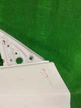 DRZWI PRZEDNIE PRAWE PRAWY PRZÓD SKODA OCTAVIA IV