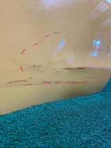 DRZWI PRAWE TYLNE NISSAN JUKE I