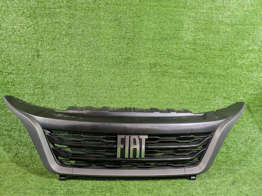 GRILL ATRAPA CHŁODNICY FIAT DUCATO III LIFT 21- NR.37