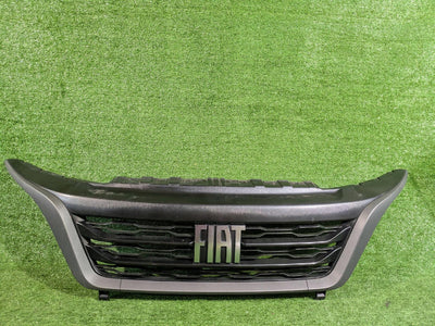 GRILL ATRAPA CHŁODNICY FIAT DUCATO III LIFT 21- NR.37