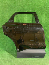 DRZWI TYLNE PRAWE AUDI Q4 E-TRON