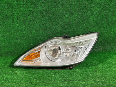 REFLEKTOR LEWY FORD FOCUS MK2 LIFT 08-