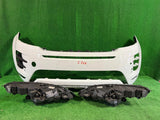 REFLEKTOR LEWY PRAWY ŻALUZJA ZDERZAK PRZEDNI RANGE ROVER EVOQUE R-DYNAMIC01