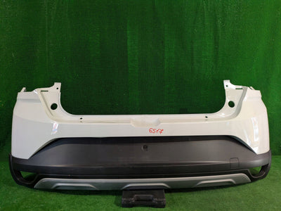 ZDERZAK TYLNY TYŁ DACIA SANDERO III STEPWAY 21- NR.6517