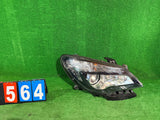 REFLEKTOR PRAWY OPEL