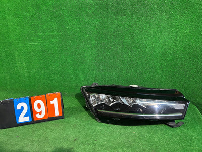 REFLEKTOR PRAWY SKODA OCTAVIA IV FULL LED nr:291