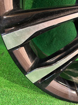 ALUFELGA OPEL 18” 8.5j ET49