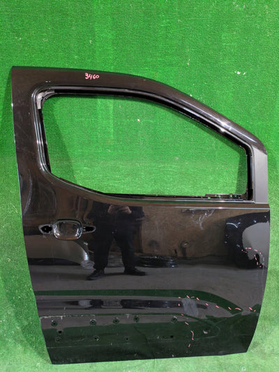 DRZWI PRZEDNIE PRAWE TOYOTA PROACE CITY BERLINGO IV RIFTER NR.3460