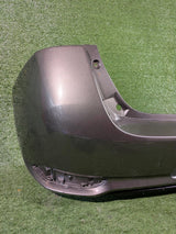 ZDERZAK TYLNY TYŁ TOYOTA AURIS II LIFT HB 15- NR.7787