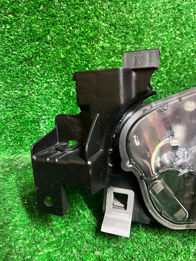 REFLEKTOR LEWY MAZDA 6 GJ LIFT FULL LED