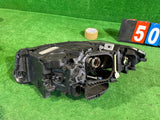 REFLEKTOR PRAWY BMW 5 F10 F11 LIFT XENON nr:506