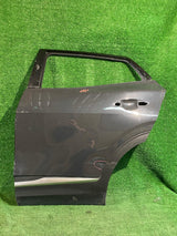 DRZWI LEWE TYLNE KIA SPORTAGE V