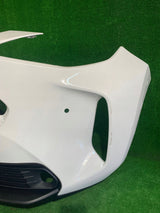 ZDERZAK PRZEDNI PRZÓD TOYOTA YARIS CROSS 20- NR:5087