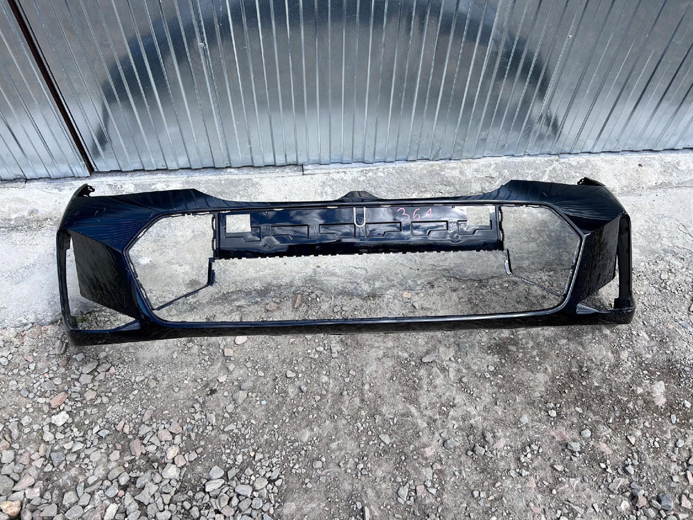 ZDERZAK PRZEDNI BMW 3 G20 G21 LIFT M PAKIET nr.361