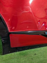 DRZWI TYLNE PRAWE PRAWY TYŁ KIA SPORTAGE V NR.3114
