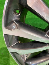 ALUFELGA TOYOTA 19” 7.5J ET25