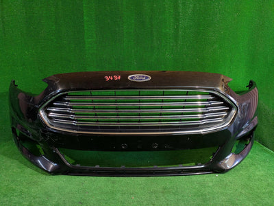ZDERZAK PRZEDNI PRZÓD FORD MONDEO MK5 NR.3497