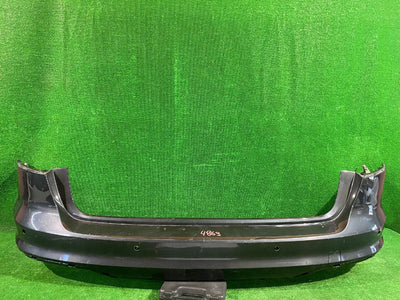 ZDERZAK TYLNY TYŁ AUDI A4 B9 KOMBI LIFT NR.4869