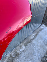 BŁOTNIK PRZEDNI PRAWY TOYOTA YARIS II nr.0