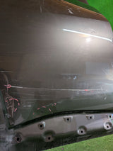 DRZWI TYLNE PRAWE PRAWY TYŁ MAZDA CX-3 15- NR.3431