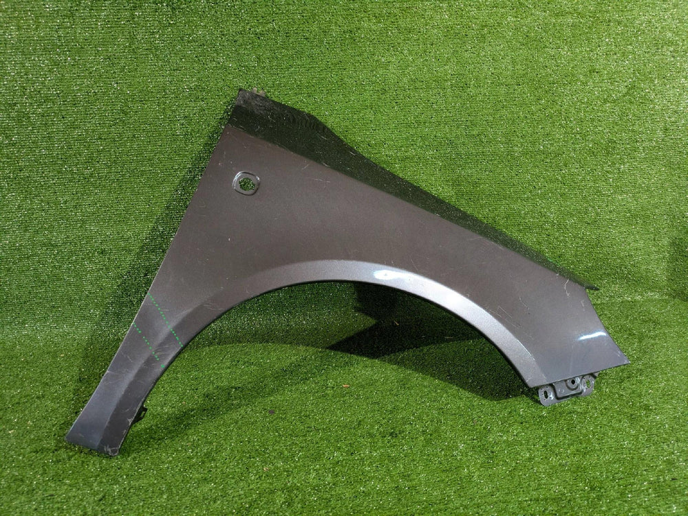 BŁOTNIK PRZEDNI PRAWY PRZÓD SKODA FABIA II ZAMIENNIK NR.304