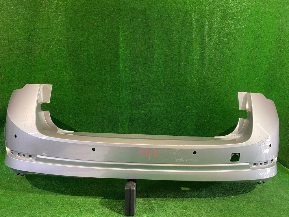 ZDERZAK TYLNY TYŁ SKODA OCTAVIA IV KOMBI NR.5323