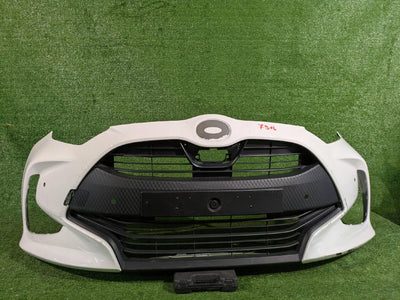 ZDERZAK PRZEDNI PRZÓD TOYOTA YARIS IV 20- NR.7916