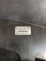 HALOGEN LAMPA PRZECIWMGIELNA PRAWA VW TIGUAN II 15- 5TA NR.124