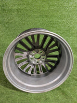 ALUFELGA FELGA ALUMINIOWA LEXUS 18" 8J ET45 NR.75