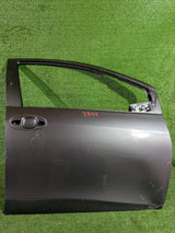 DRZWI PRZEDNIE PRAWE PRAWY PRZÓD TOYOTA YARIS III 11- NR.3942