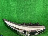 REFLEKTOR PRAWY KIA CEED II zwykła NR:644