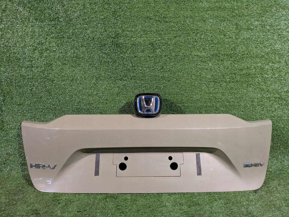 BLENDA KLAPY TYLNEJ HONDA HR-V HRV III