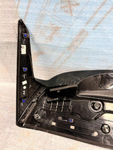 SPOILER KLAPY KIA SPORTAGE V nr.00