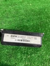 RADAR CZUJNIK DISTRONIC BMW 75789013