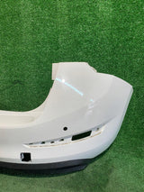 ZDERZAK TYLNY TYŁ SKODA SCALA NR.2404