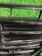 ZDERZAK PRZEDNI AUDI A6 C8 S-LINE NR.1677