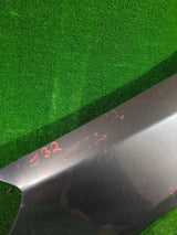 BŁOTNIK PRZEDNI LEWY PRZÓD SKODA FABIA II ROOMSTER NR.132