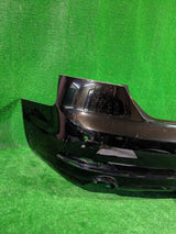 ZDERZAK TYLNY TYŁ AUDI A5 8W6 SPORTBACK 16-