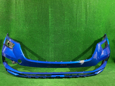 ZDERZAK PRZEDNI PRZÓD SKODA KAMIQ 18- NR.5200