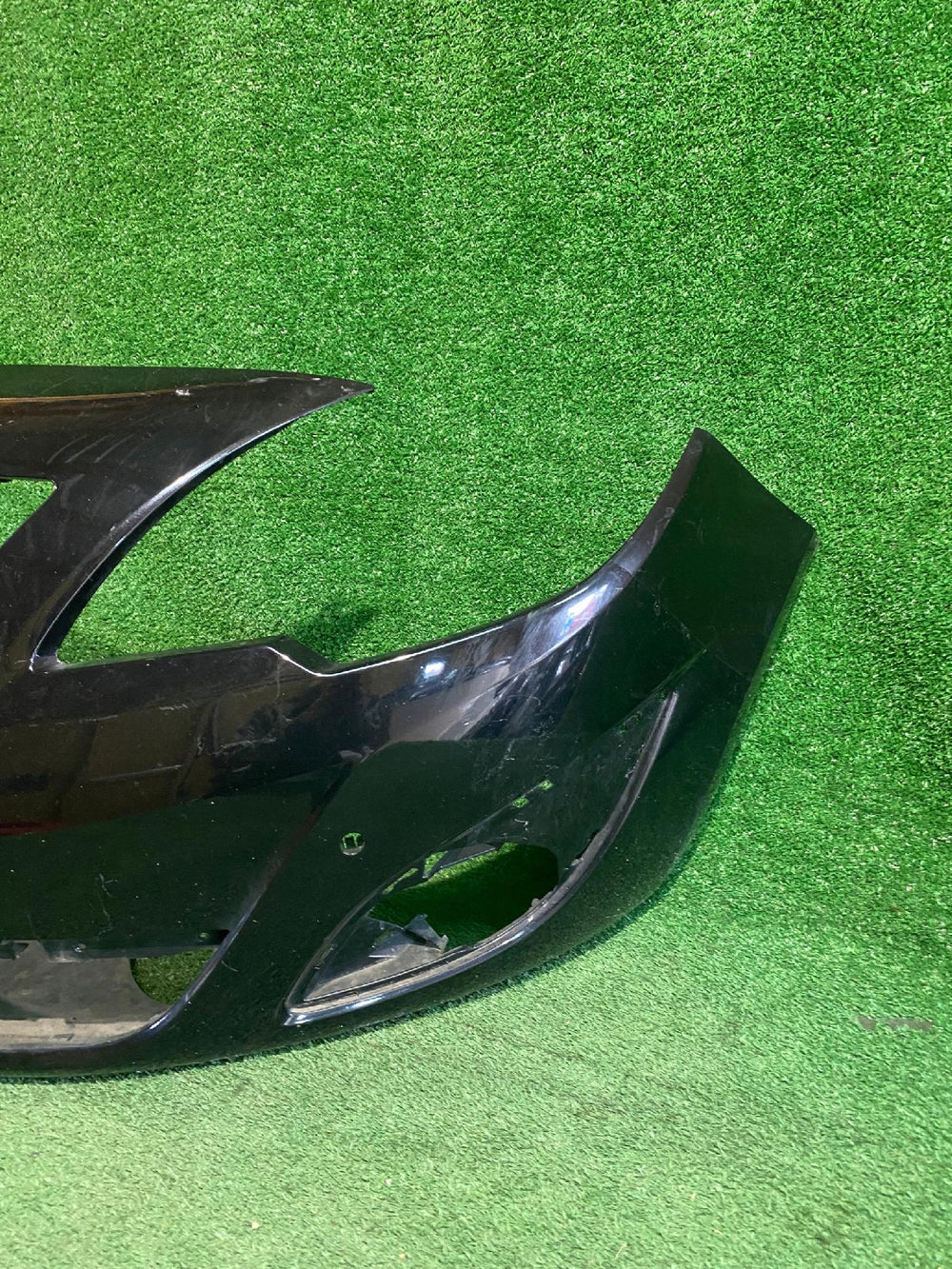 ZDERZAK PRZEDNI PRZÓD OPEL MERIVA B II NR.2884