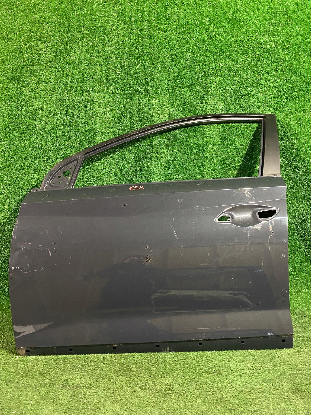 DRZWI LEWE PRZEDNIE HYUNDAI BAYON