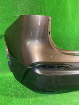 ZDERZAK TYLNY TYŁ NISSAN QASHQAI II J11 LIFT NR.5102