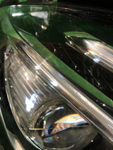 REFLEKTOR PRAWY MERCEDES E-KLASA W213 FULL LED NR.073
