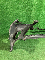 ZDERZAK PRZEDNI PRZÓD LEXUS NX 300H LIFT NR.1404