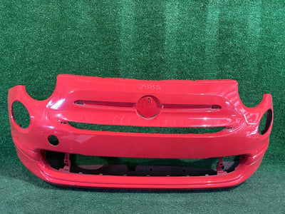 ZDERZAK PRZEDNI PRZÓD FIAT 500 LIFT NR.2885