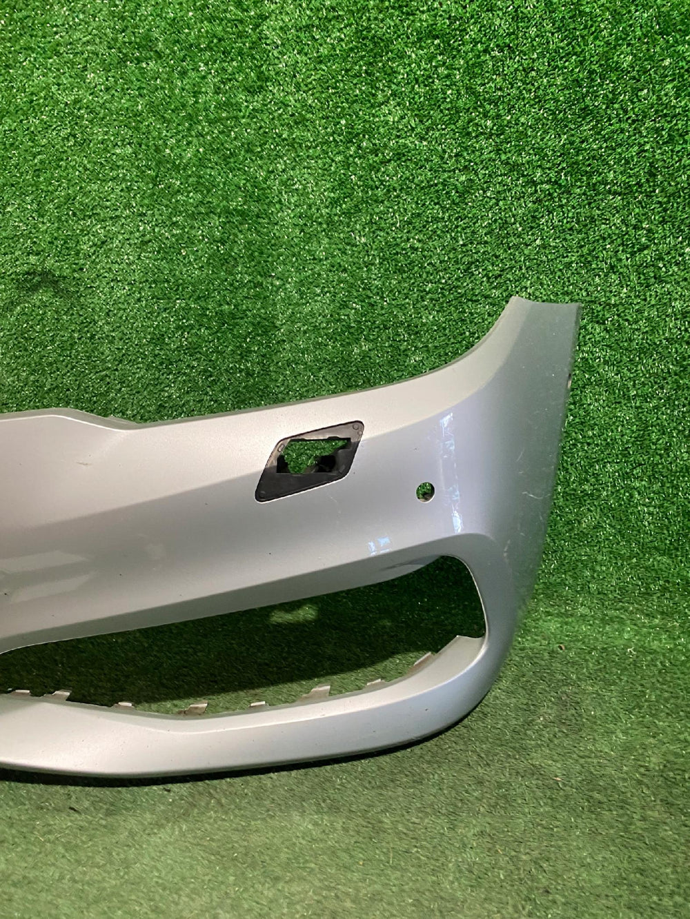 ZDERZAK PRZEDNI PRZÓD BMW 5 G30 G31 NR.2276