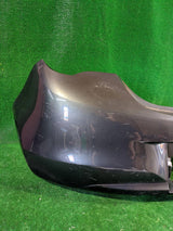 ZDERZAK TYŁ TYLNY OPEL CORSA E