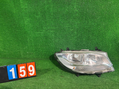 REFLEKTOR PRAWY MERCEDES SPRINTER W910 nr:159