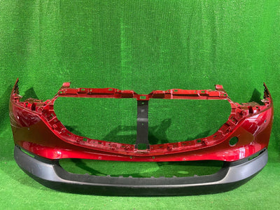 ZDERZAK PRZEDNI PRZÓD MAZDA CX30 CX-30 NR.0008